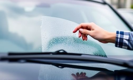 汽车雨刮刮不干净该如何解决?
