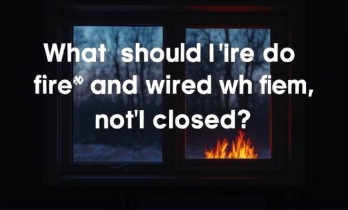 熄火了车窗没关怎么办