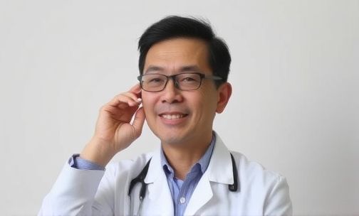 6年换证体检听力不合格怎么办?