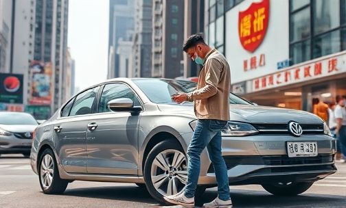 在沈阳购买二手车捷达需要注意哪些事项？