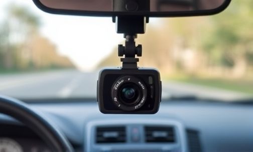 行车记录仪新换的电池需要注意什么