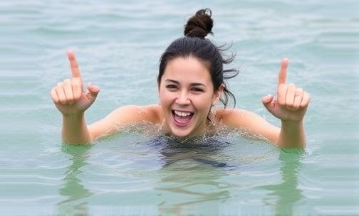 车辆涉水时需要注意什么?