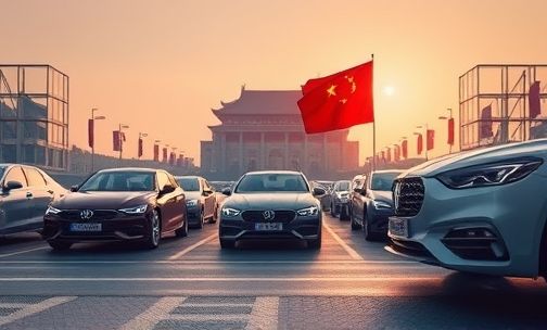 2024 年外地车进京政策实施后外地车主需要注意哪些事项？