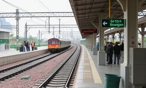 湖南到泰安经过哪些站点 火车