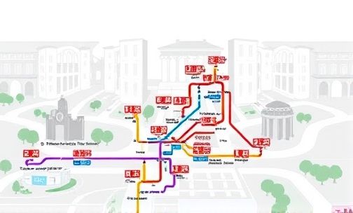 苏州市91路车途经哪些站点