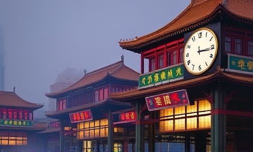 北京限号时间是几点到几点