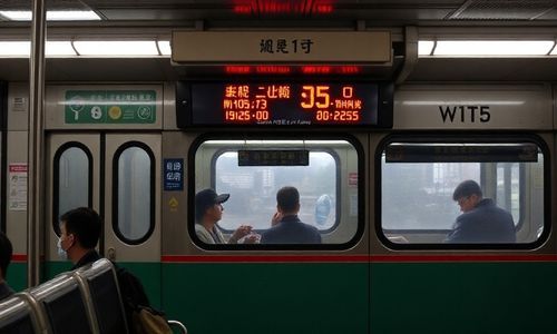 北京地铁早班车是几点