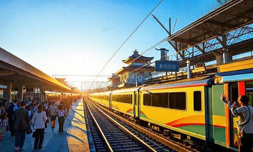 吉安市到安庆市的火车几点