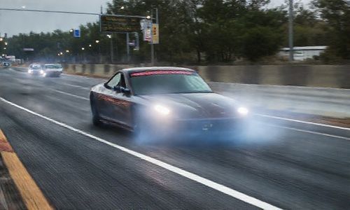 街头赛车出现未知错误怎么办