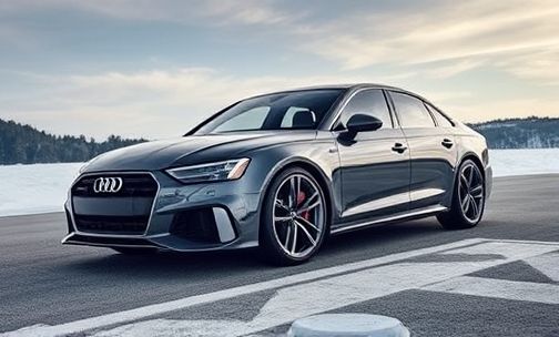 2020 奥迪 a6l 轮胎偏磨该怎么处理