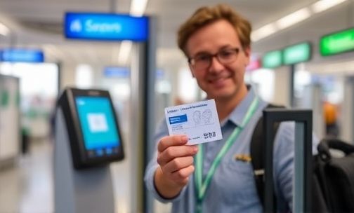 车站临时身份证怎么办