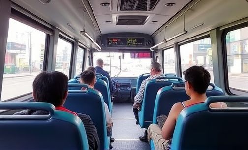 南宁公交车用什么支付优惠