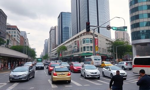 高峰期什么车限行
