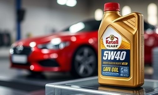 5w40机油适合什么车型