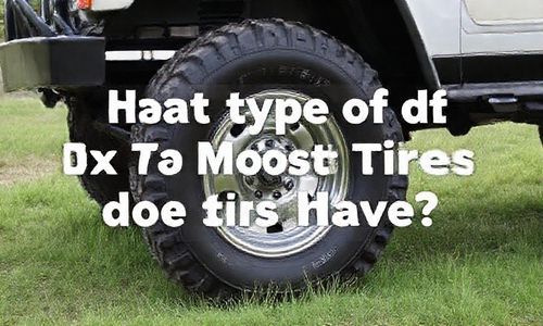 东南汽车dx7轮胎是什么型号的