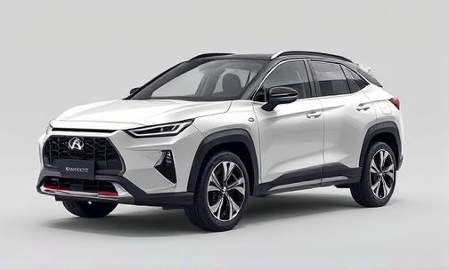 荣放混动版车型属于哪种类型的混动?