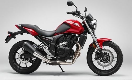 350cc摩托车有哪几款