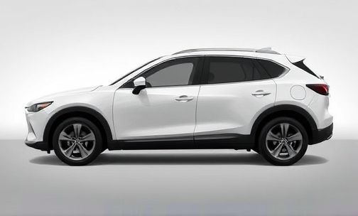 5 月 SUV 销量增长最快的是哪款？