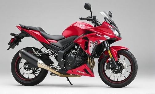 本田cbr600哪年的好