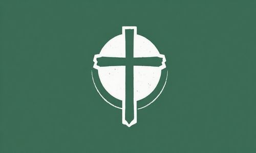 十字的车标是什么