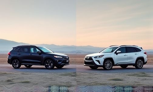 100 万的 SUV 和 50 万的 SUV 区别在哪里