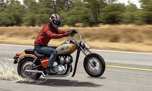 加油门不落油怎么回事