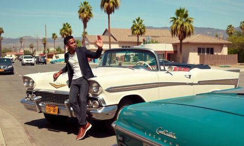 圣安地列斯里的汽车跳舞怎么过啊