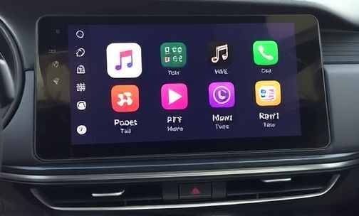 天逸c5carplay无法使用是怎么回事