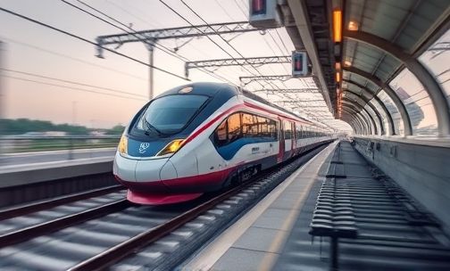 睢宁高铁到底什么时候开车