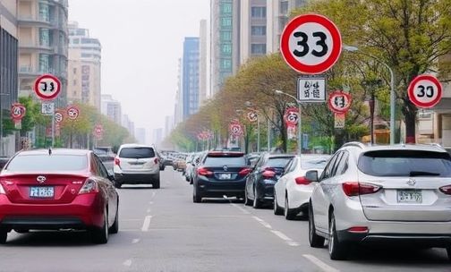 苏州国三车限行什么时候