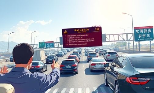 京平高速什么时候取消收费
