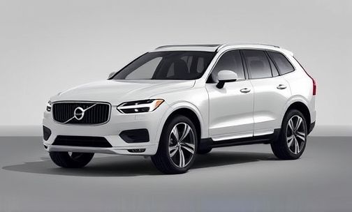 2021款沃尔沃XC60何时进行改款更新?