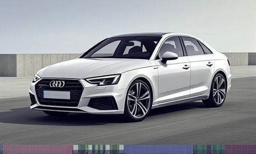 2024款奥迪a4什么时候上市