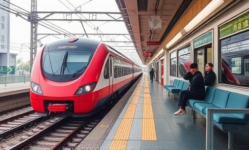 包头火车什么时候恢复正常