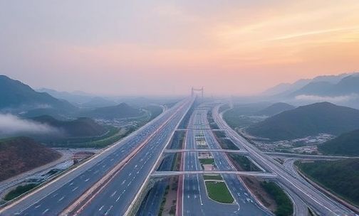 京秦高速2023年什么时间通车啊