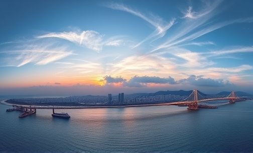 港珠澳大桥通车 港珠澳大桥什么时候通车