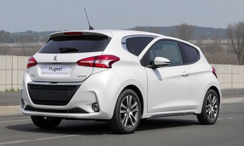 标致208何时在中国上市?标致208国产最新消息