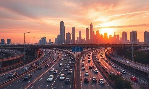 高速公路何时开始免费?