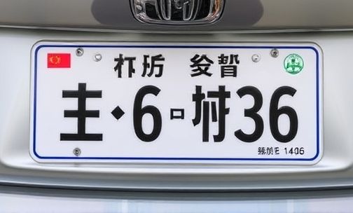 新式车牌什么时候启用四川