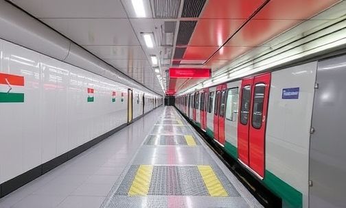 长春地铁7号线什么时候通车