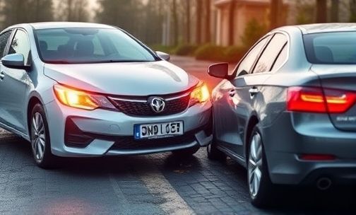 发生交通事故什么情况下能扣车