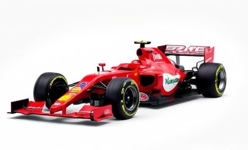 F1方程式赛车到底是自动挡还是手动挡