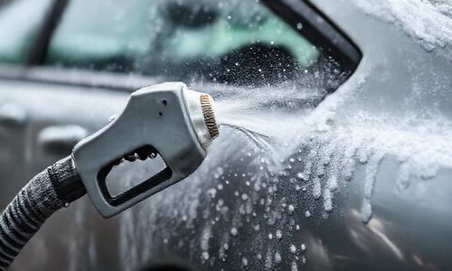 汽车积碳严重时汽油清洗剂是否有效