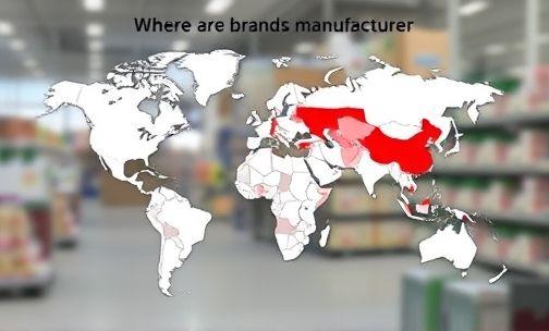 大乘汽车是哪里生产的品牌