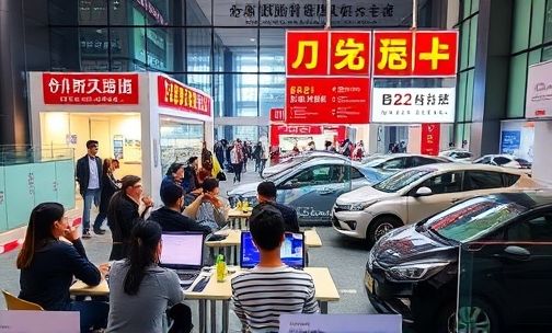 上海哪里可以考B2驾驶证