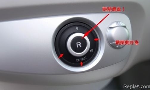 锐志油箱开关在哪里？