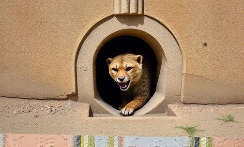 猎豹CS10的车门排水孔在哪里？