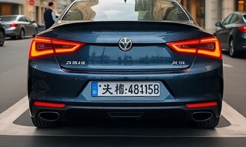 沪A是哪里的车牌