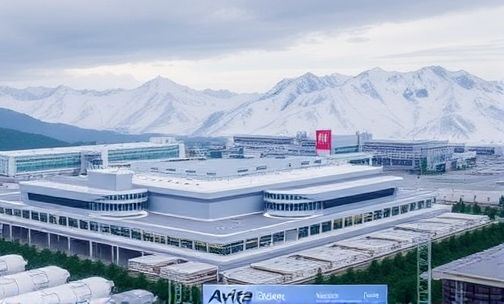 阿维塔厂家的生产基地在哪里？