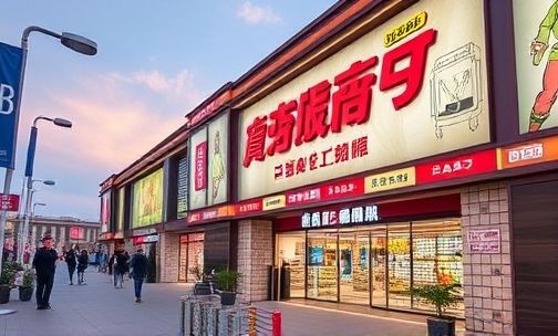 成都最大的宝骏 4s 店在哪里
